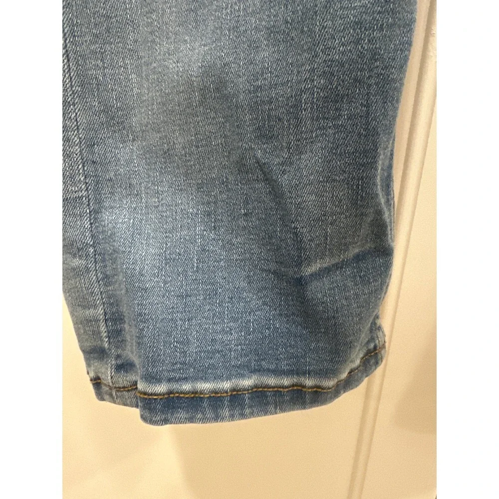 Old Navy one flaw